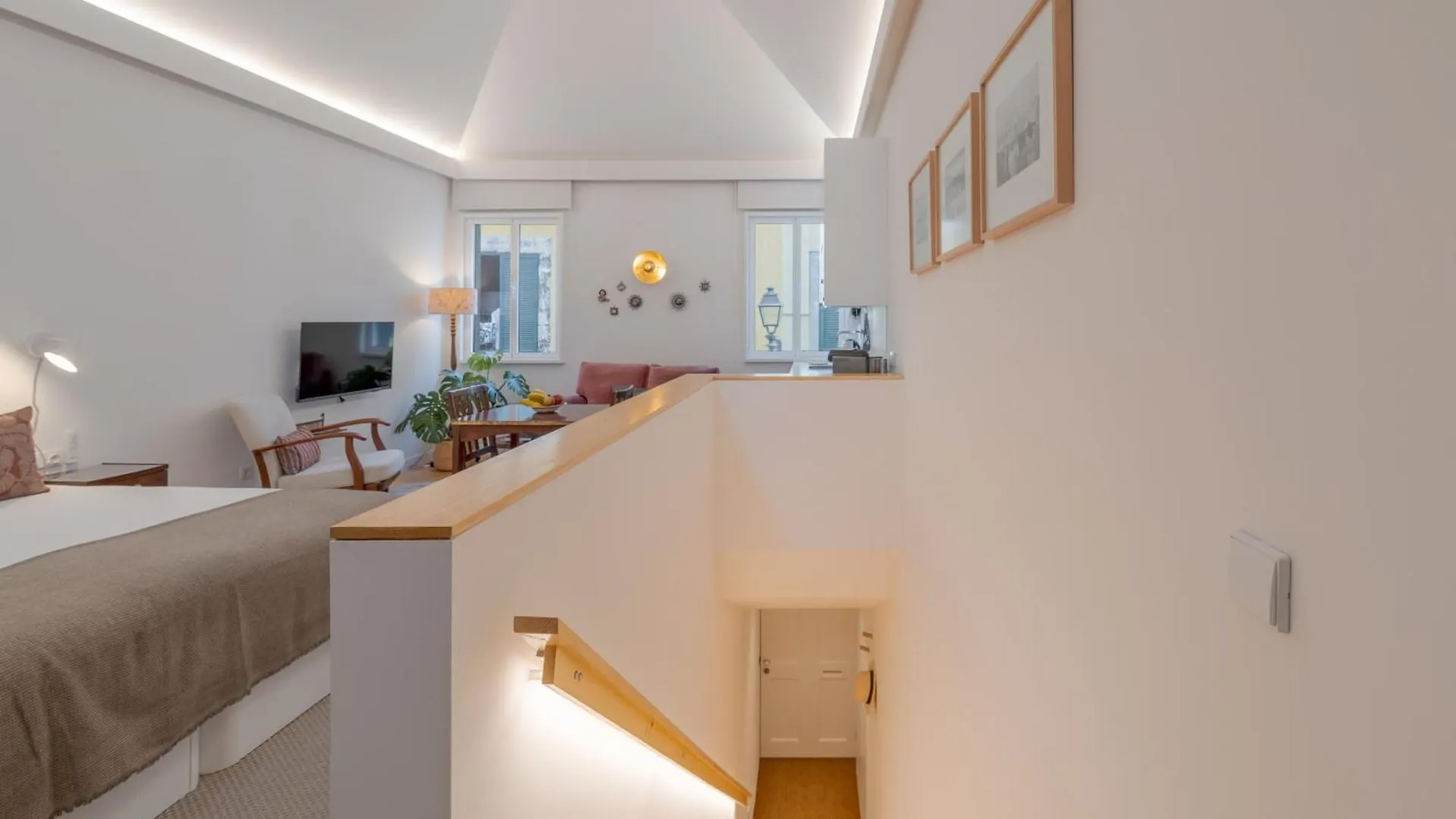 Apartment Studio 118 Funchal