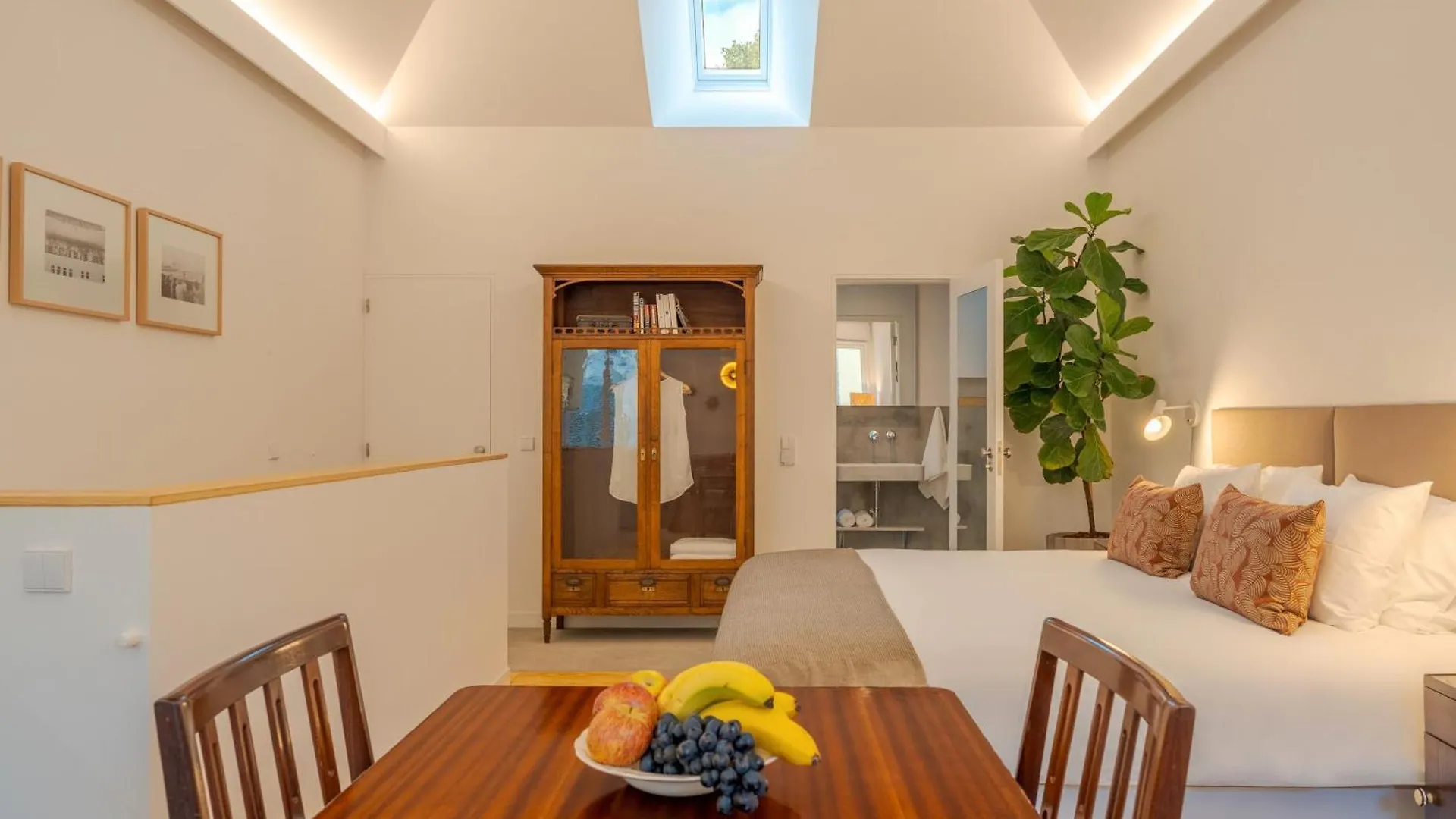Studio 118 Funchal  Apartment
