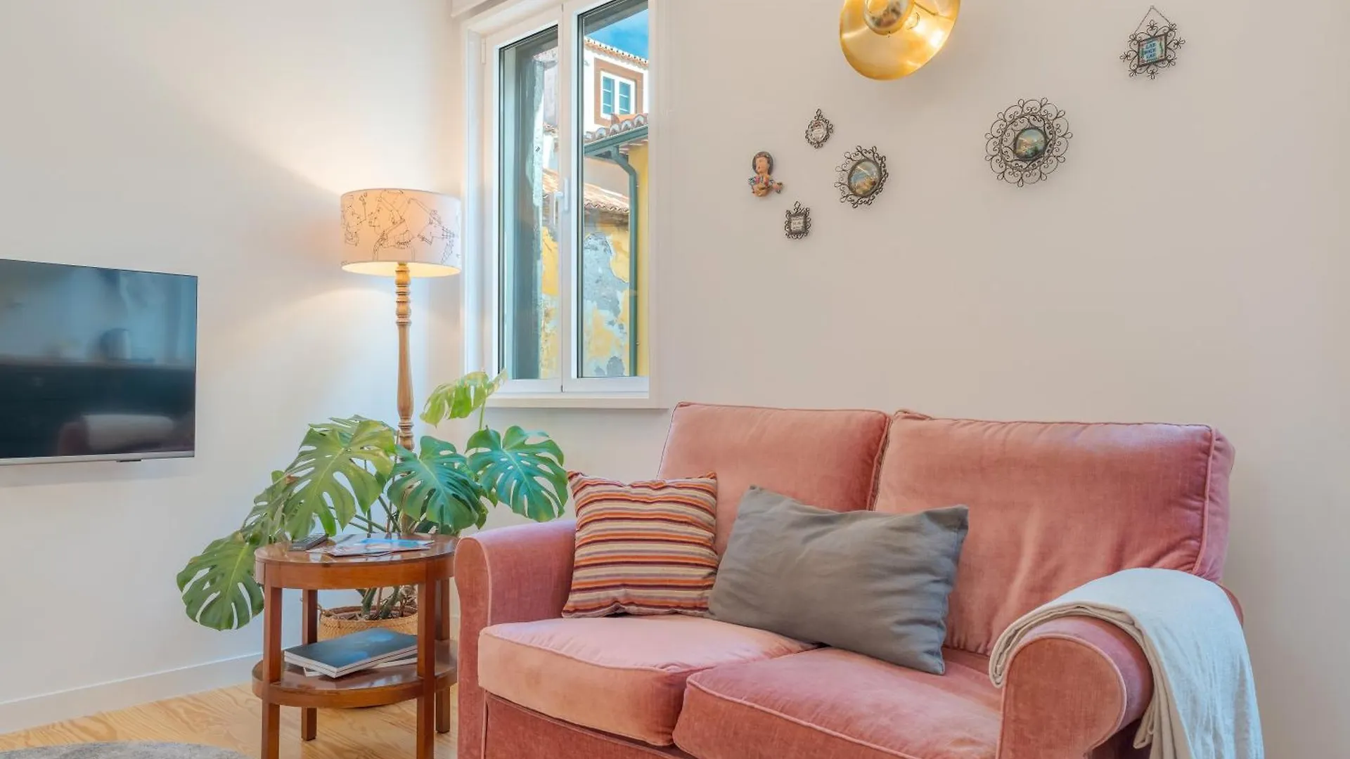 Apartment Studio 118 Funchal